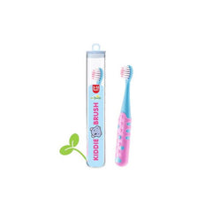 Tiny Buds Kiddie Toothbrush | The Nest Attachment Parenting Hub