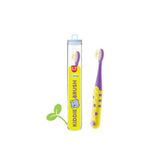 Tiny Buds Kiddie Toothbrush | The Nest Attachment Parenting Hub