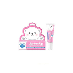 Tiny Buds Lighten Up, Lightening Scar Gel 20g | The Nest Attachment Parenting Hub