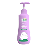 Tiny Buds Natural Cleansing Splash 350ml | The Nest Attachment Parenting Hub
