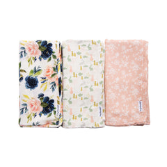 Tiny Twinkle Swaddle Blanket | The Nest Attachment Parenting Hub