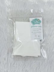 Tiny Winks Jumbo Toddler Bolster Pillowcase | The Nest Attachment Parenting Hub