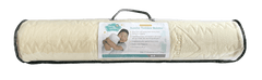 Tiny Winks Jumbo Toddler Bolster | The Nest Attachment Parenting Hub