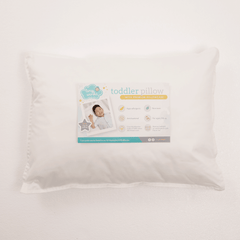 Tiny Winks Toddler Head Pillow 2y+ | The Nest Attachment Parenting Hub