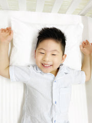 Tiny Winks Toddler Head Pillow 2y+ | The Nest Attachment Parenting Hub