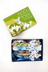 Tippy Toes Pack of 6 Boy's Socks | The Nest Attachment Parenting Hub