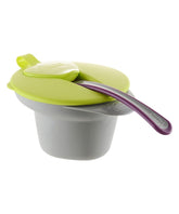 Tommee Tippee Cool and Mash Weaning Bowl 4m+ | The Nest Attachment Parenting Hub