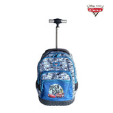 Totsafe Disney Back 2 School Collection Backpack Trolley | The Nest Attachment Parenting Hub