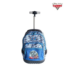 Totsafe Disney Back 2 School Collection Backpack Trolley | The Nest Attachment Parenting Hub