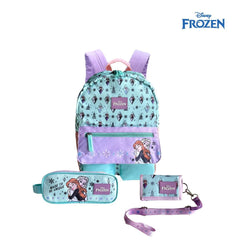 Totsafe Disney Back 2 School Collection - Disney Frozen Casual Charm Collection | The Nest Attachment Parenting Hub