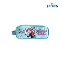 Totsafe Disney Back 2 School Collection - Disney Frozen Casual Charm Collection | The Nest Attachment Parenting Hub