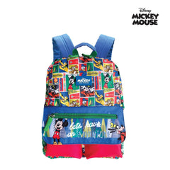 Totsafe Disney Back 2 School Collection - Disney Mickey Mouse Outdoor Fun Collection | The Nest Attachment Parenting Hub