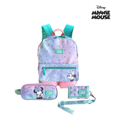 Totsafe Disney Back 2 School Collection - Disney Minnie Mouse To The Stars Collection | The Nest Attachment Parenting Hub