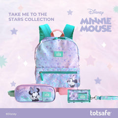 Totsafe Disney Back 2 School Collection - Disney Minnie Mouse To The Stars Collection | The Nest Attachment Parenting Hub