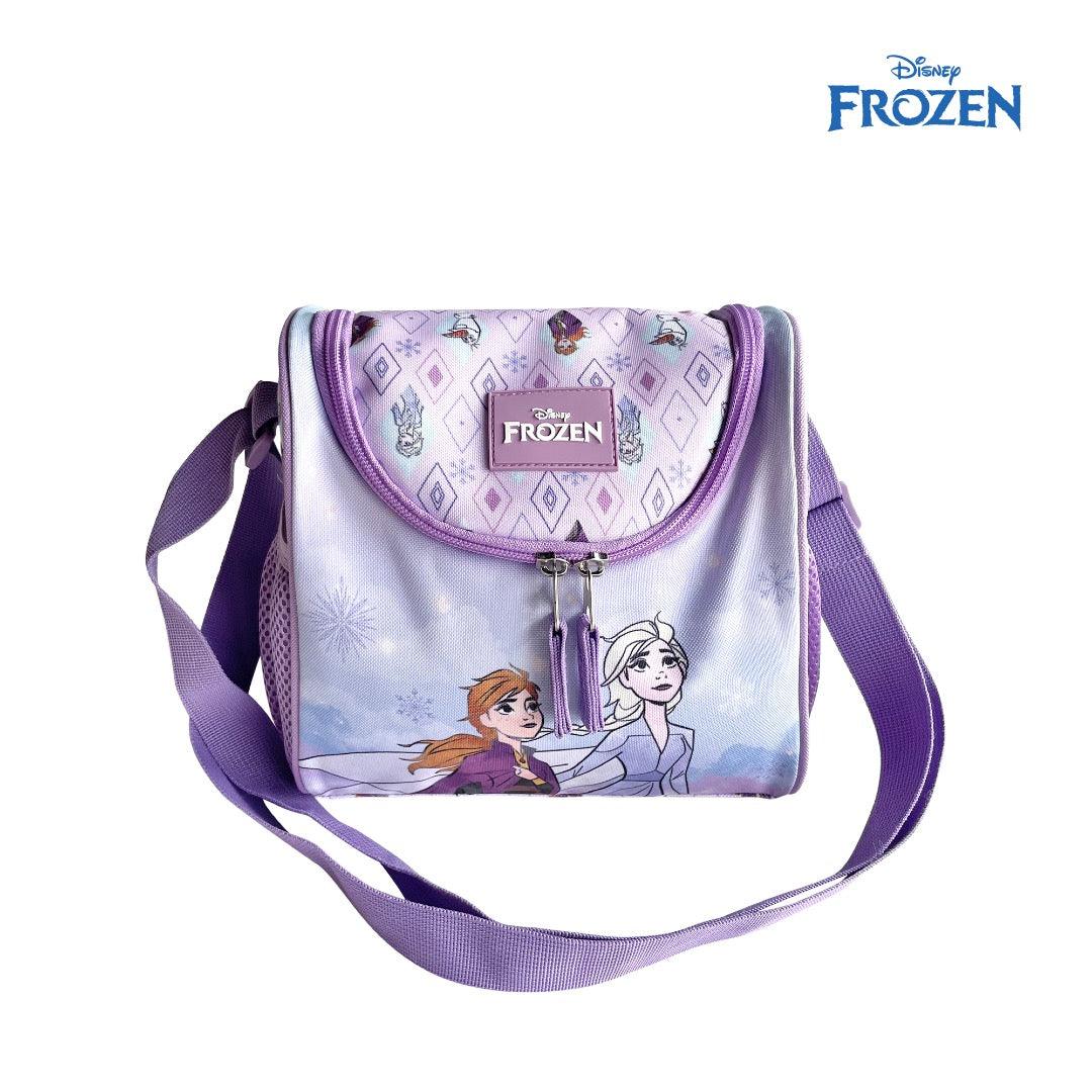 Thermos Lunch Kit, Insulated, Disney Frozen, Lunchbox Necessities