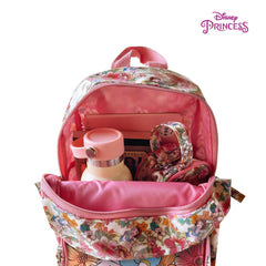 Totsafe Disney Princess Royal Floral Backpack | The Nest Attachment Parenting Hub