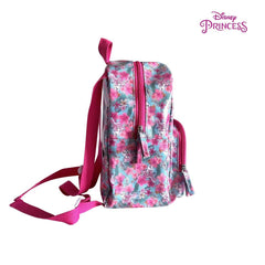 Totsafe Disney Princess Royal Floral Backpack | The Nest Attachment Parenting Hub