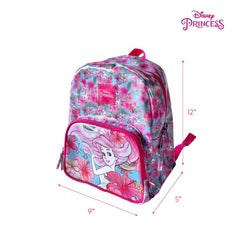 Totsafe Disney Princess Royal Floral Backpack | The Nest Attachment Parenting Hub