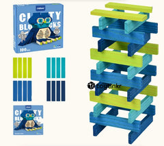 Toy Tinkr Mideer City Blocks | The Nest Attachment Parenting Hub