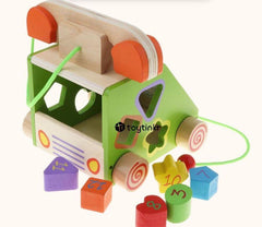 Toy Tinkr Pretend Play Telephone 2+ | The Nest Attachment Parenting Hub