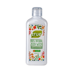 True 100% Natural Body Wash 250ml | The Nest Attachment Parenting Hub