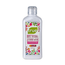 True 100% Natural Feminine Wash 250ml | The Nest Attachment Parenting Hub