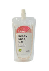 True Protect Ready Soap, Go! - Luxe | The Nest Attachment Parenting Hub