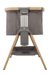 Tutti Bambini CoZee Bedside Crib | The Nest Attachment Parenting Hub