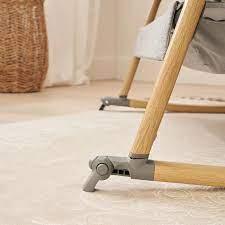 Tutti Bambini CoZee Luxe Rocking Bars | The Nest Attachment Parenting Hub