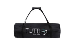 Tutti Bambini Hexa Playpen | The Nest Attachment Parenting Hub