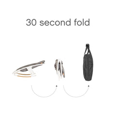 Tutti Bambini Nova Evolutionary Newborn Rocker | The Nest Attachment Parenting Hub