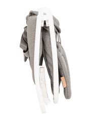 Tutti Bambini Nova Evolutionary Newborn Rocker | The Nest Attachment Parenting Hub