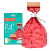 Prince Lionheart Diaper Twist'R Refill Bags (Pack of 10)