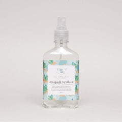 Two Little Ducks Mosquito Repellant | The Nest Attachment Parenting Hub