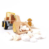 Udeas Varoom Transformable Vehicle 3-in-1 Mechanical Kit | The Nest Attachment Parenting Hub