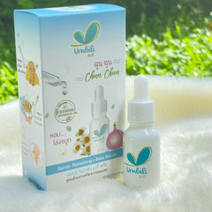 Umbili Refreshing Onion Oil Baby Serum 12ml 0m+ | The Nest Attachment Parenting Hub