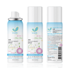 Umbili Refreshing Onion Room Spray 100ml | The Nest Attachment Parenting Hub