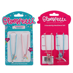 Glamfetti Best Friends Series