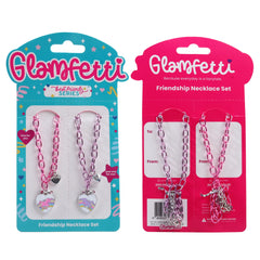 Glamfetti Best Friends Series