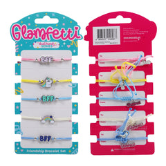 Glamfetti Best Friends Series