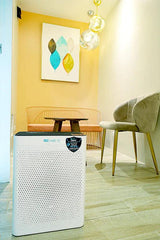 UV Care Clean Air Plasma 6-Stage Air Purifier With ViruX Patented Technology (Instantly Kills SARS-CoV-2) | The Nest Attachment Parenting Hub