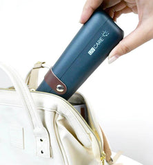 UV Care Clean Brush UVC Toothbrush Sterilizer | The Nest Attachment Parenting Hub