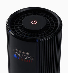 UV Care Portable Air Purifier Virux H13 Filter Replacement | The Nest Attachment Parenting Hub