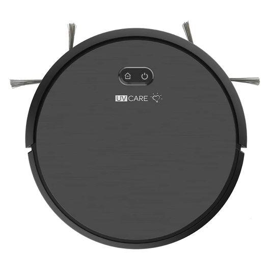 UV Care Smart Robot UV Vacuum 2.0 | The Nest Attachment Parenting Hub