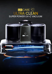UV Care Ultra Clean Super Power UV-C Vacuum | The Nest Attachment Parenting Hub