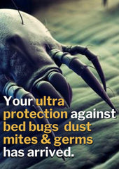 UV Care Ultra Clean Super Power UV-C Vacuum | The Nest Attachment Parenting Hub