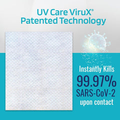 UV Care Virux Aircon Filter | The Nest Attachment Parenting Hub