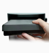 UV Care Zero Waste Smart Eco Bin Activated Carbon Filter