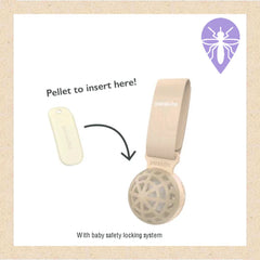 Para'kito Mini Sphere + 2 Refill Pellets