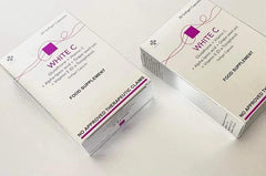 Vpharma White C Glutathione Softgel 20s | The Nest Attachment Parenting Hub